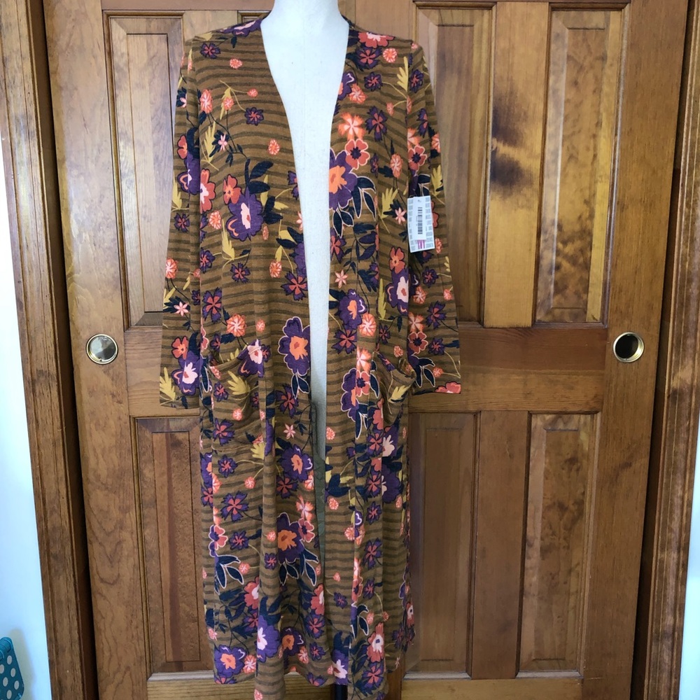 LuLaRoe Sarah M